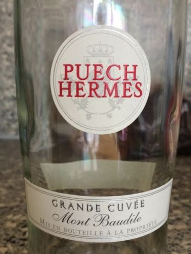 puech hermes